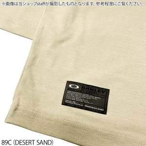 오클리 FGL SCRATCH LS TEE 남성 긴팔 티셔츠 4.7 FOA406900 3컬러 이미지 6