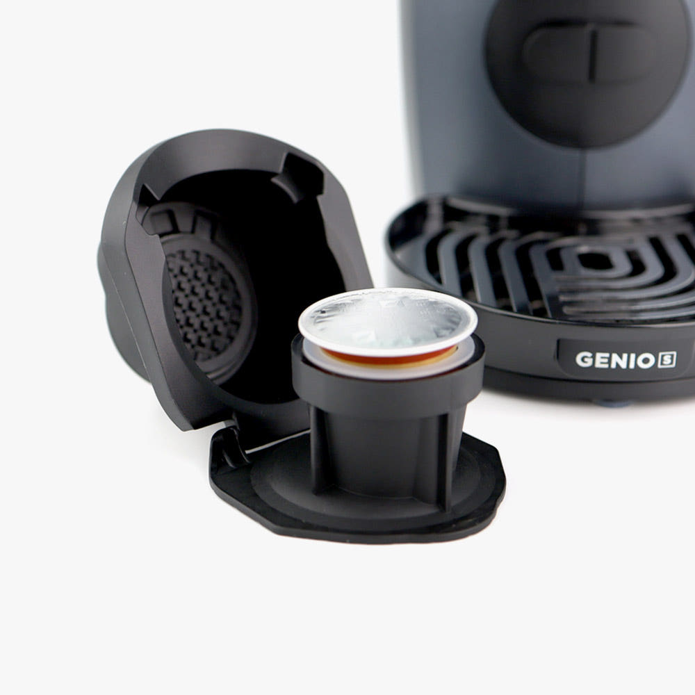 다양한 캡슐 이미지