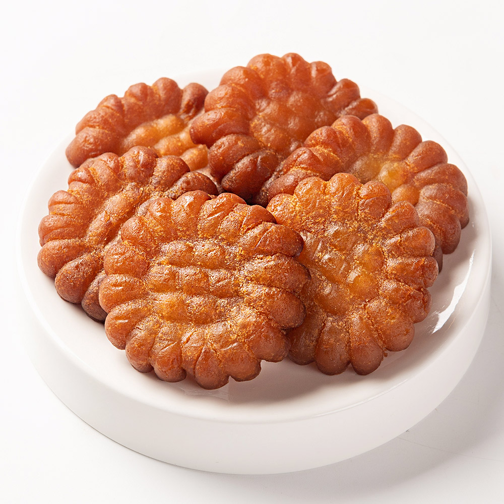 수제 약과 10개 명절 설날 추석 선물세트 이미지 3