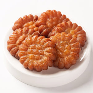 수제 약과 10개 명절 설날 추석 선물세트 맛있게 먹은 솔직 후기 - 상품 이미지 3