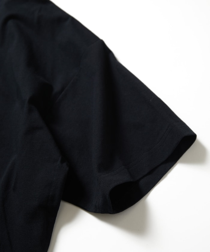 블랙 티셔츠 이미지10