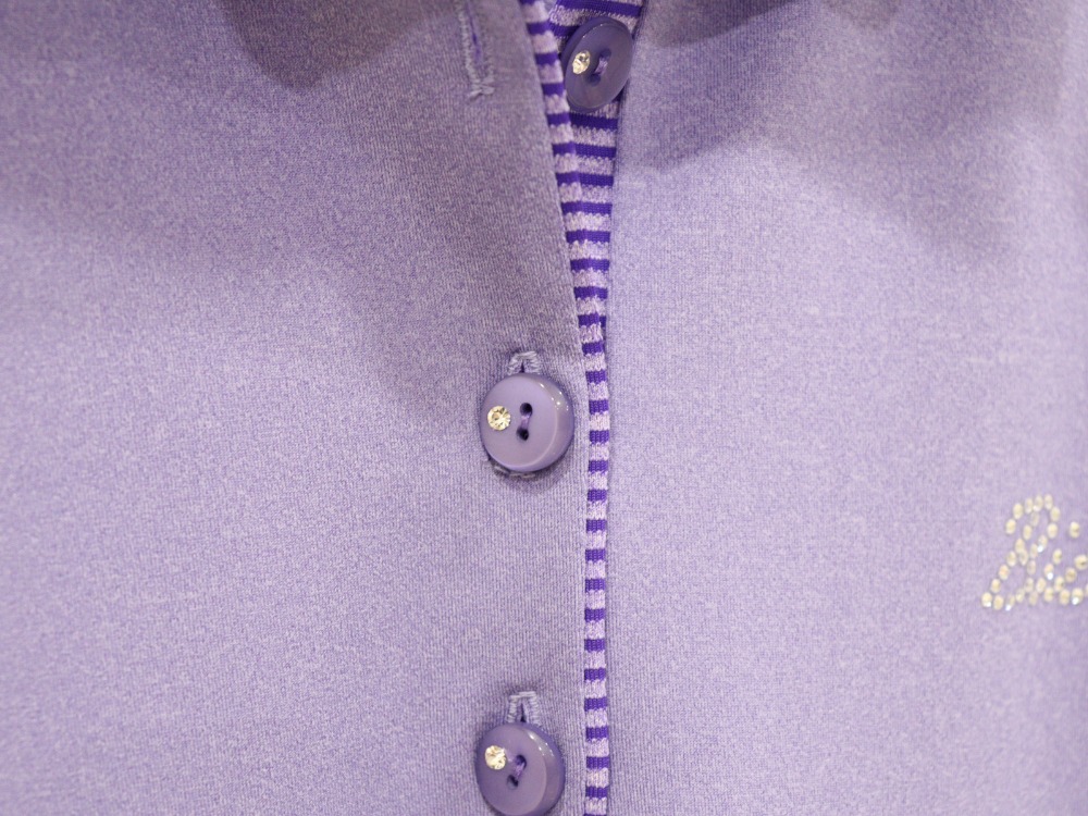 할머니옷 봄 무지 스판 카라티셔츠 70대80대90대 시어머니 엄마 생신선물 노인 요양원B - 상세 이미지 5