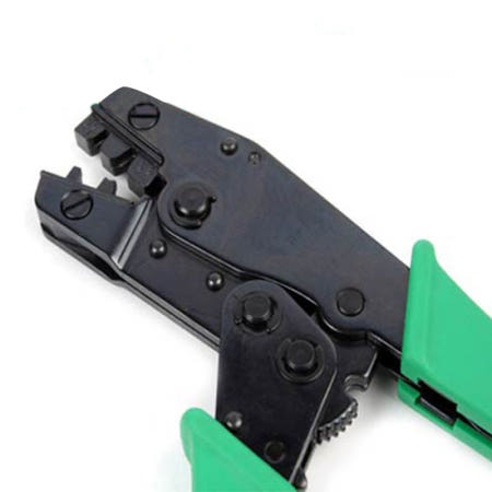 Coms Prokit 클림핑 툴/AWG 24-30/18-22 T8011
