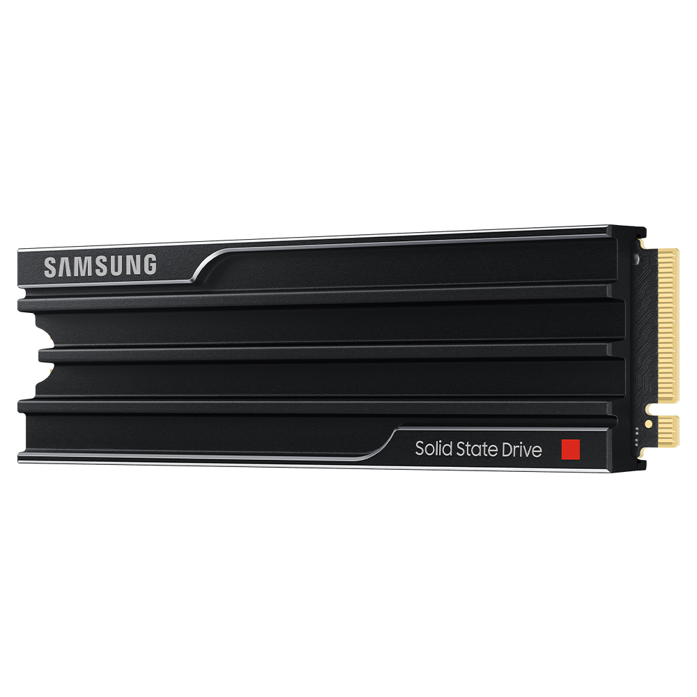 삼성전자 삼성 9100 PRO 히트싱크 M.2 NVMe SSD 1TB - 상세 이미지 4