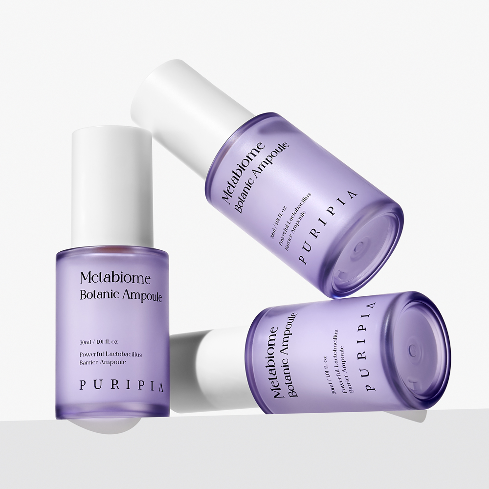 메타바이옴 보타닉 앰플 30ml, 1개 - 상세 이미지 2