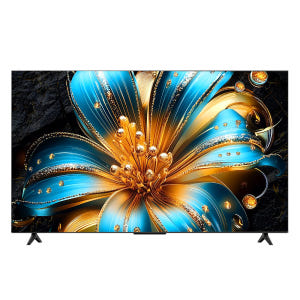 TCL 65T6C 4K QLED 안드로이드12 TV 상세 이미지 1