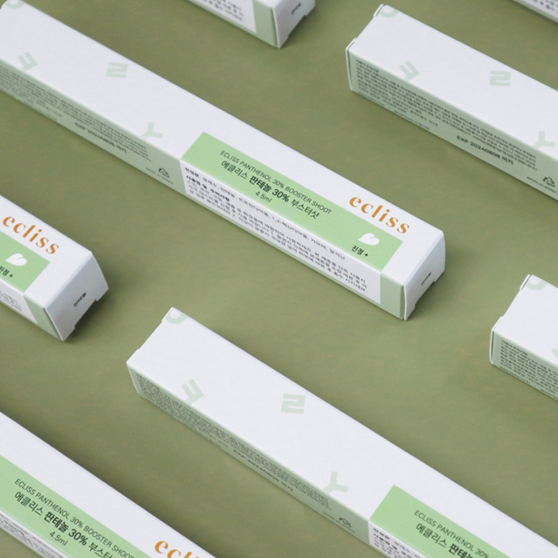 (부스터샷) 판테놀 30% 4.5ml 진정 스킨부스터 앰플 - 상세 이미지 3