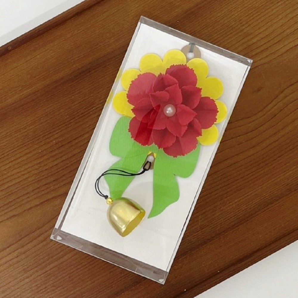 카네이션 만들기 종이꽃 DIY 가정의달 스승의달 선물 - 상세 이미지 5