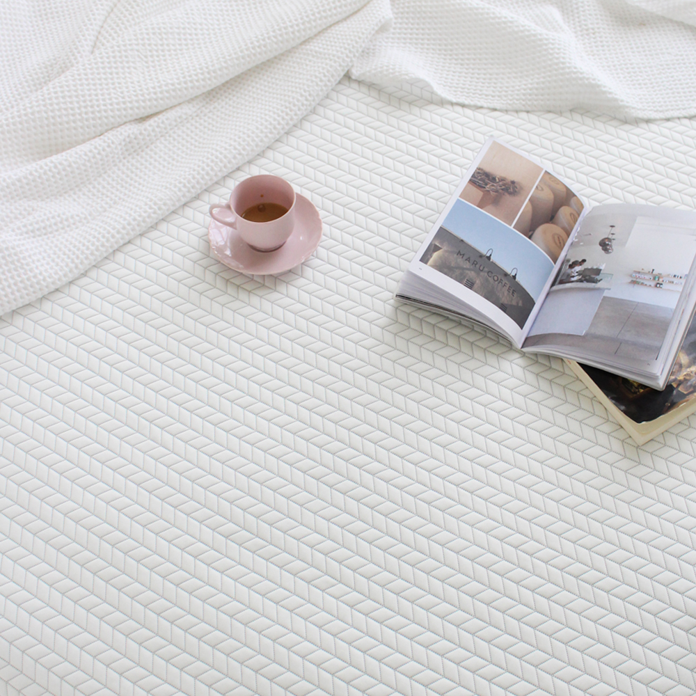 나라데코 듀라론 냉감 쿨링 여름 침대 고정밴드 냉감패드 S