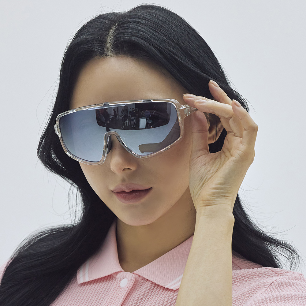 톰디어 이탈리아 변색 스포츠 러닝 골프 자전거 선글라스 고글 TGK1