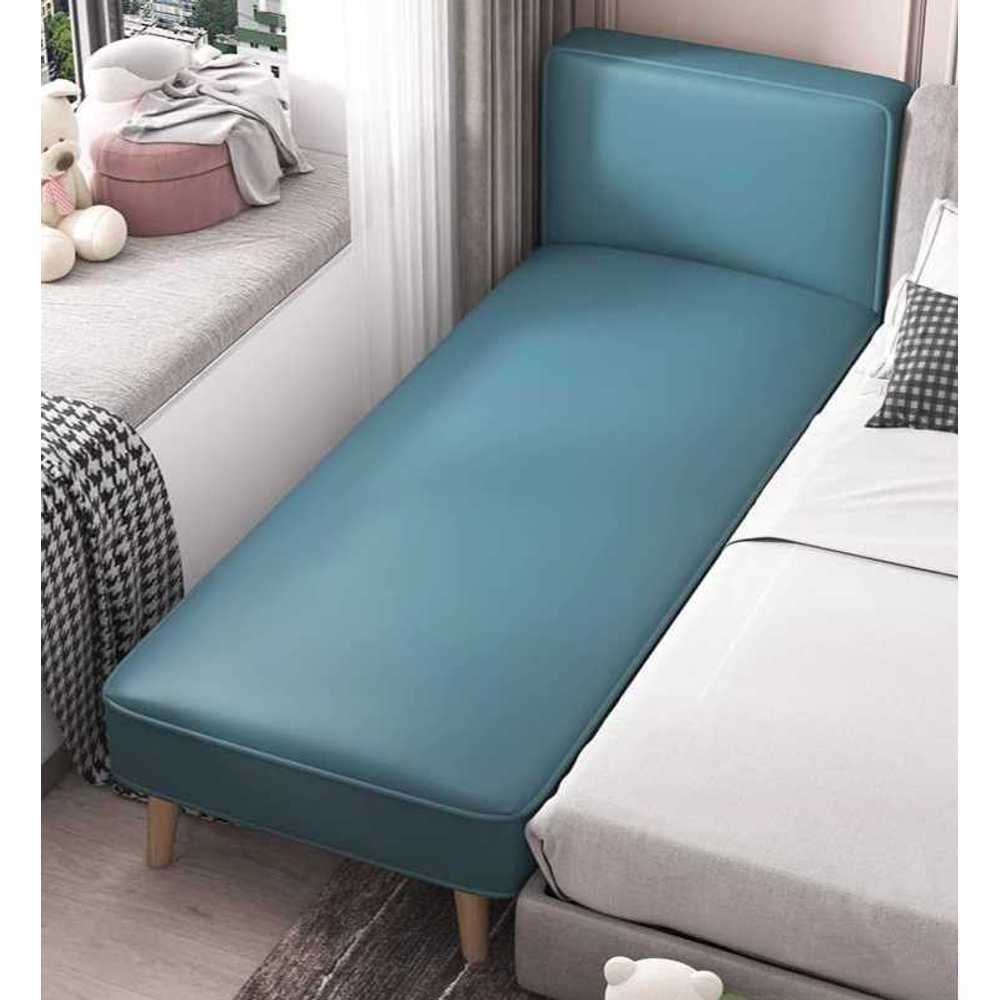 침대 확장 매트리스 틈새 공간 베드 추가 프레임 평상형 200x30cm - 상품 이미지