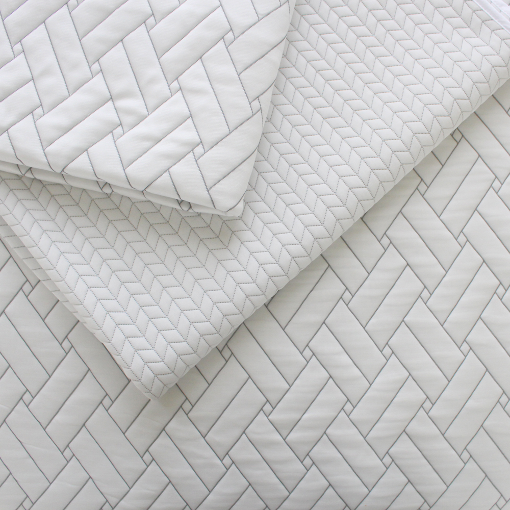 나라데코 듀라론 냉감 쿨링 여름 침대 고정밴드 냉감패드 S