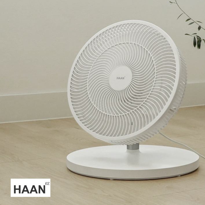 낮은 선풍기 바닥 선풍기 앉은뱅이 매장 식당용 키작은 선풍기