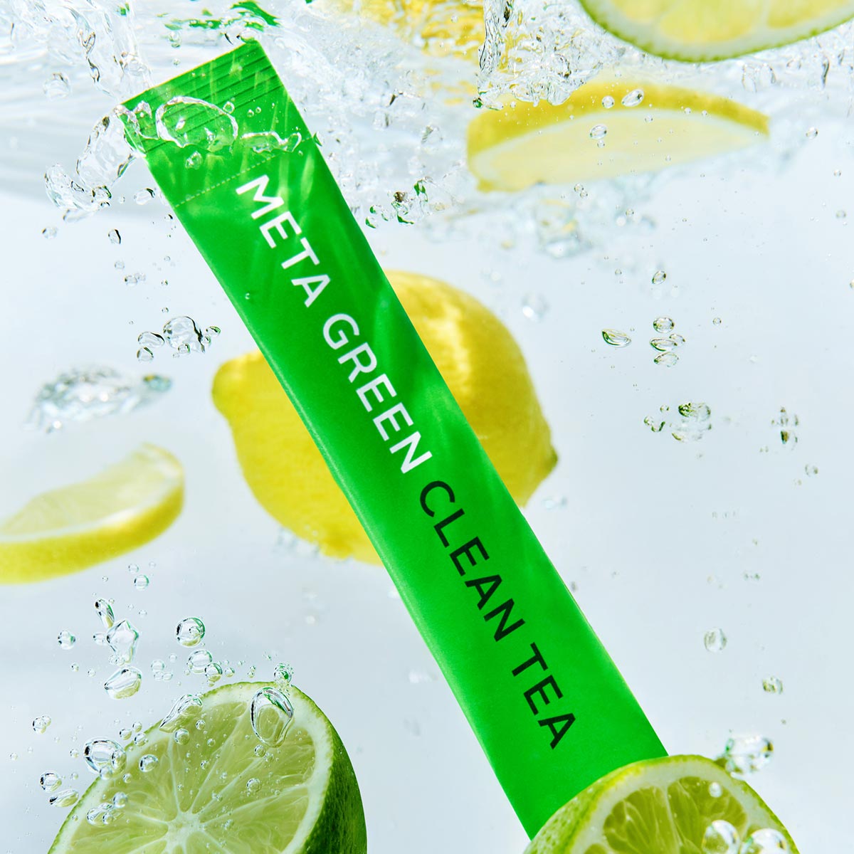 바이탈뷰티 메타그린 클린티 10포, 6개 이미지 4