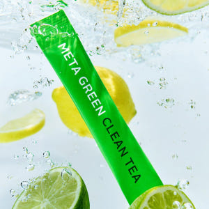 바이탈뷰티 메타그린 클린티 10포, 6개 맛있게 먹은 솔직 후기 - 상품 이미지 4