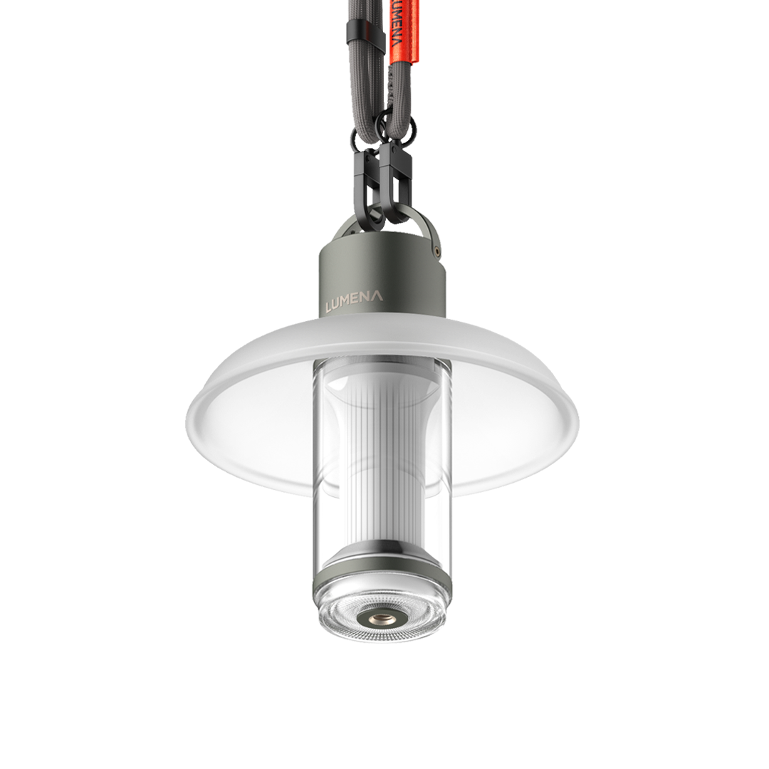 루메나 M4 멀티플 LED 랜턴 캠핑 백패킹