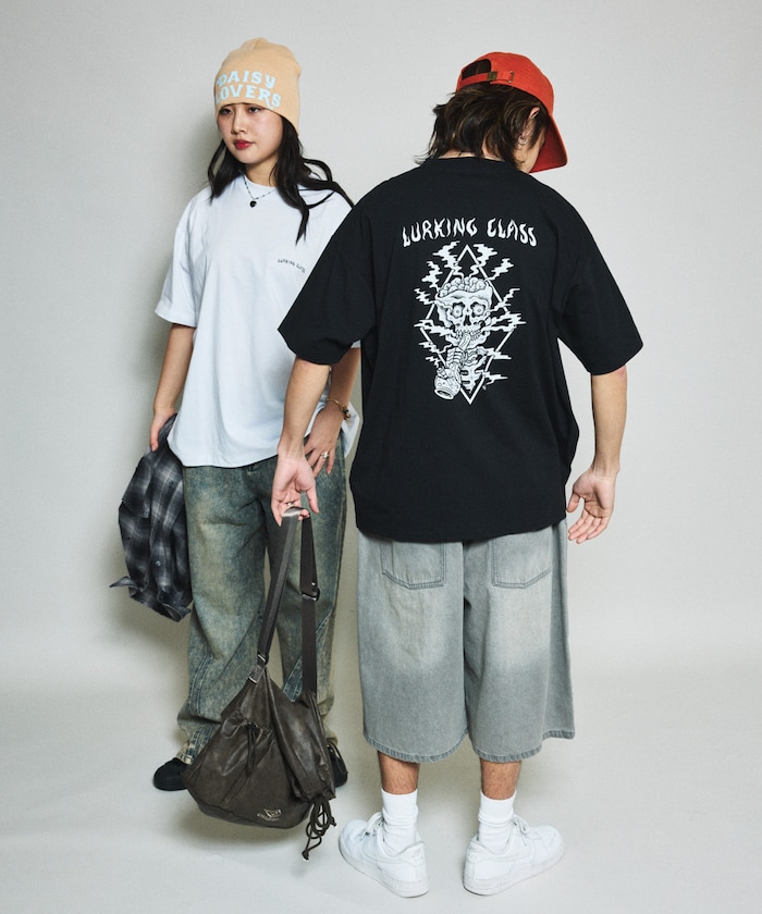 블랙 티셔츠 이미지14