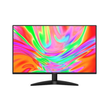 알파스캔 AOC Q27B36 QHD 보더리스 IPS 100 HDR 무결점