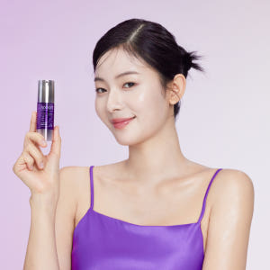 식스킨 살리아 EGF (약국제품) 모공 타이트닝 고농축 앰플 솔직 후기 | 피부 타입별 분석 - 상품 이미지 2