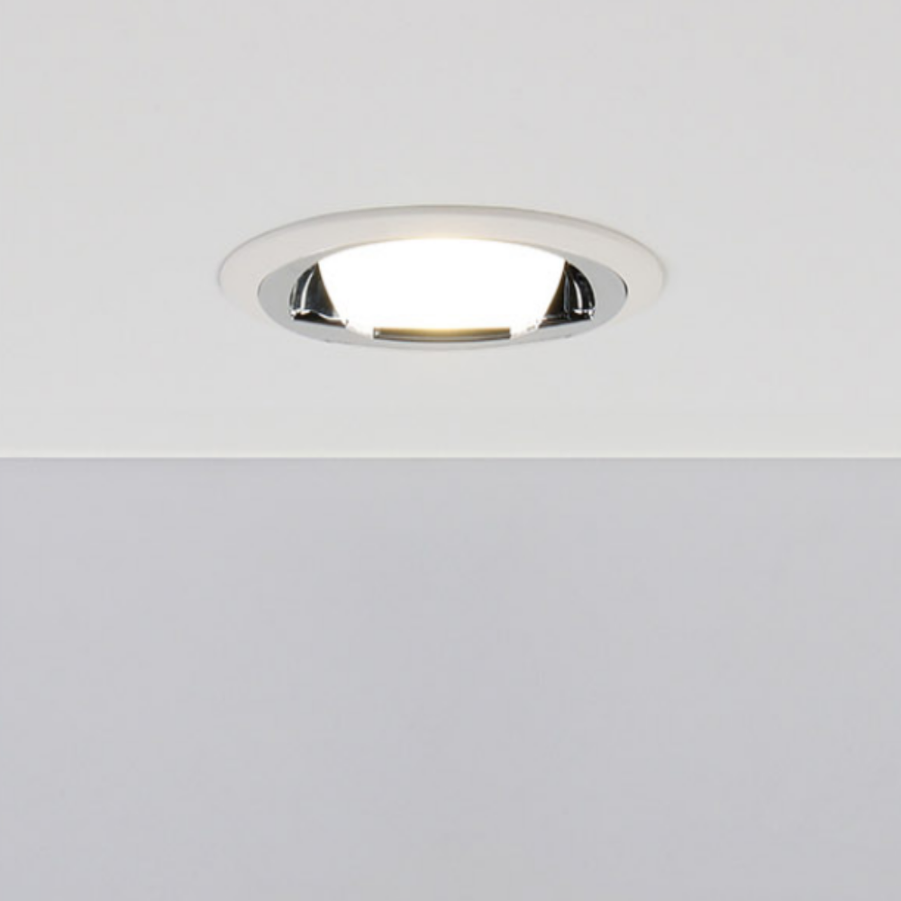 KS LED COB 7.5CM(3인치) 다운라이트 매립등 매입등 8W, 전구색 - 상세 이미지 2