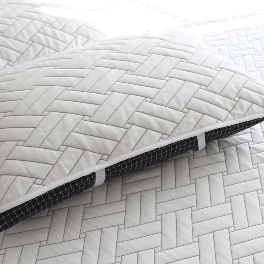 나라데코 듀라론 냉감 쿨링 여름 침대 고정밴드 냉감패드 S