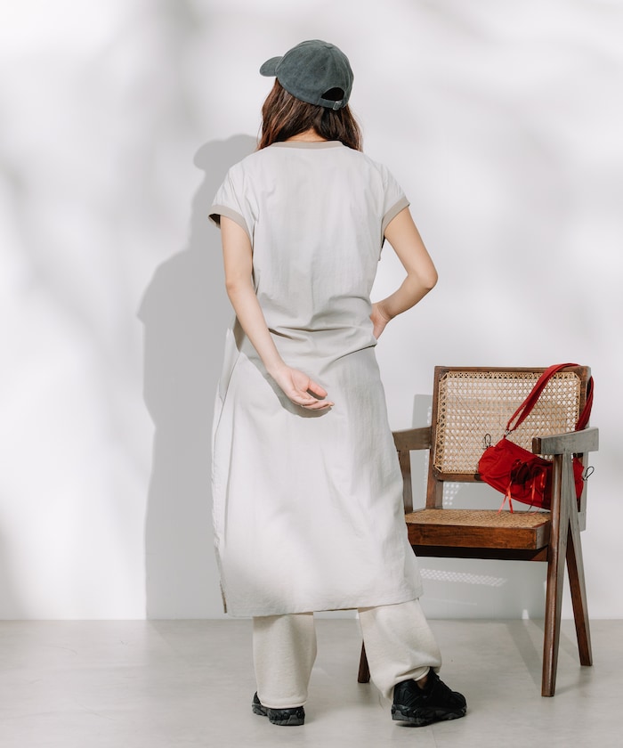 베이지 이미지 3