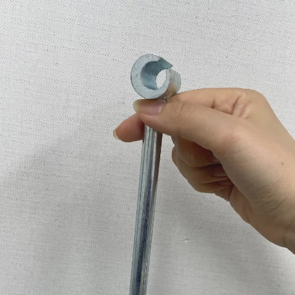 경첩렌치 이지경첩 조절 문힌지 문처짐 문수리 이미지 6