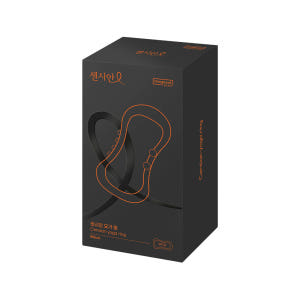 동국제약 센시안 요가링 종아리링 필라테스 홈트용품 종아리알 다리붓기 마사... 운동러 솔직 후기 | 실사용 리뷰 - 상품 이미지 2