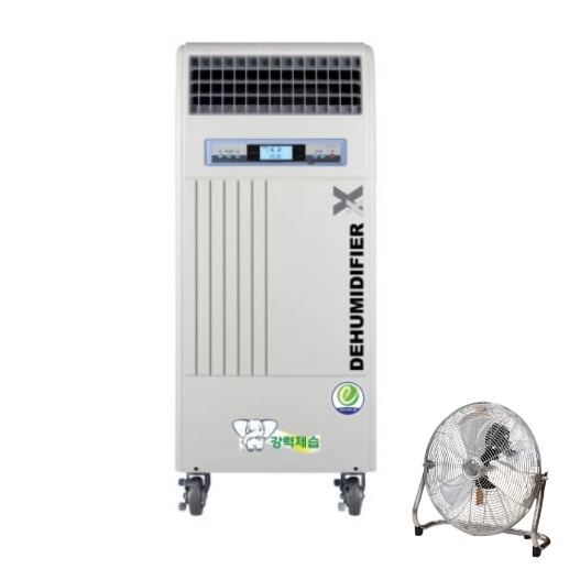 공업용제습기 지하주차장 실험실 농업용 산업용 냉각식제습기 NED-215P