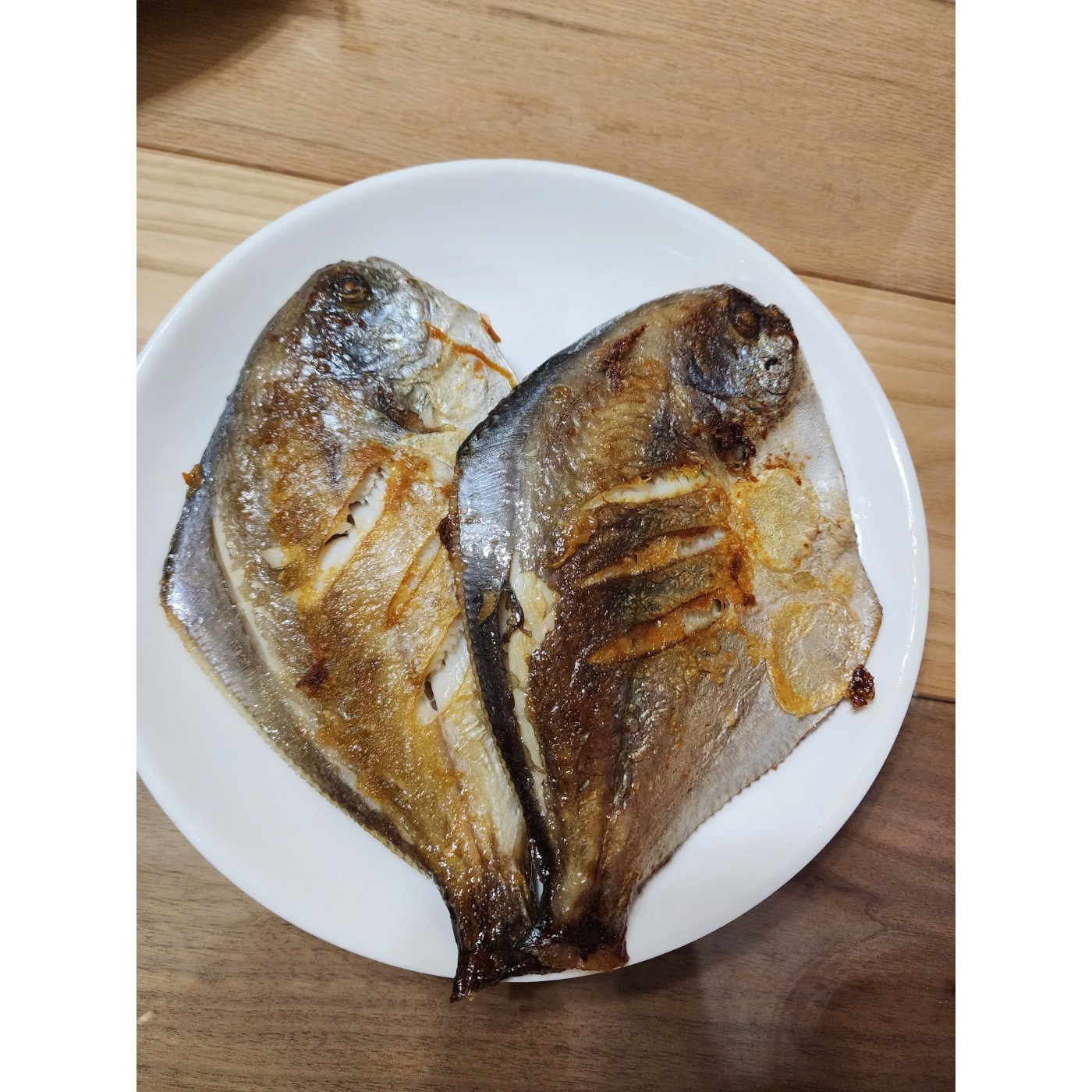 여수 병어 제수용 반건조 선물용 조림 구이 찜 - 상세 이미지 5
