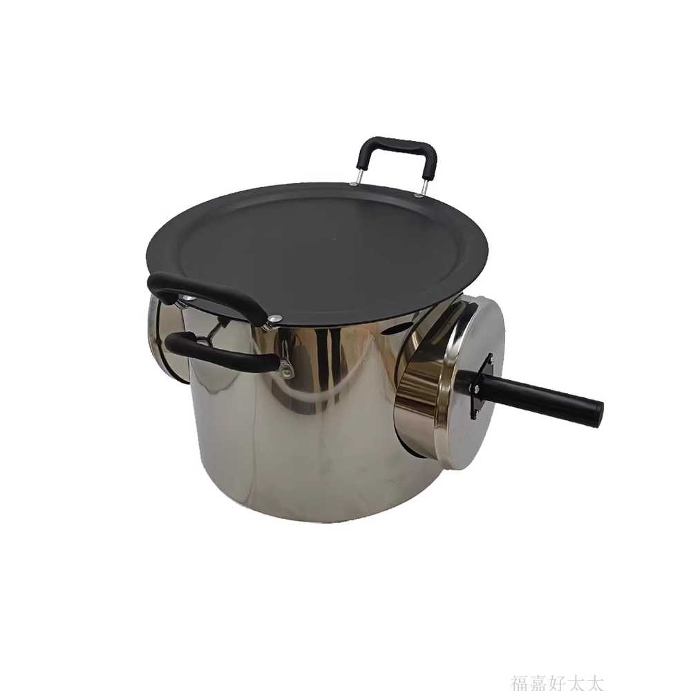 가정용 가스화덕 군고구마 난로 야외 군옥수수 휴대용 - 상세 이미지 5