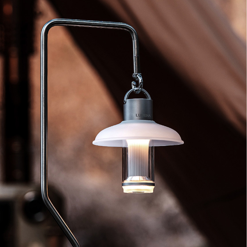 루메나 M4 멀티플 LED 랜턴 캠핑 백패킹