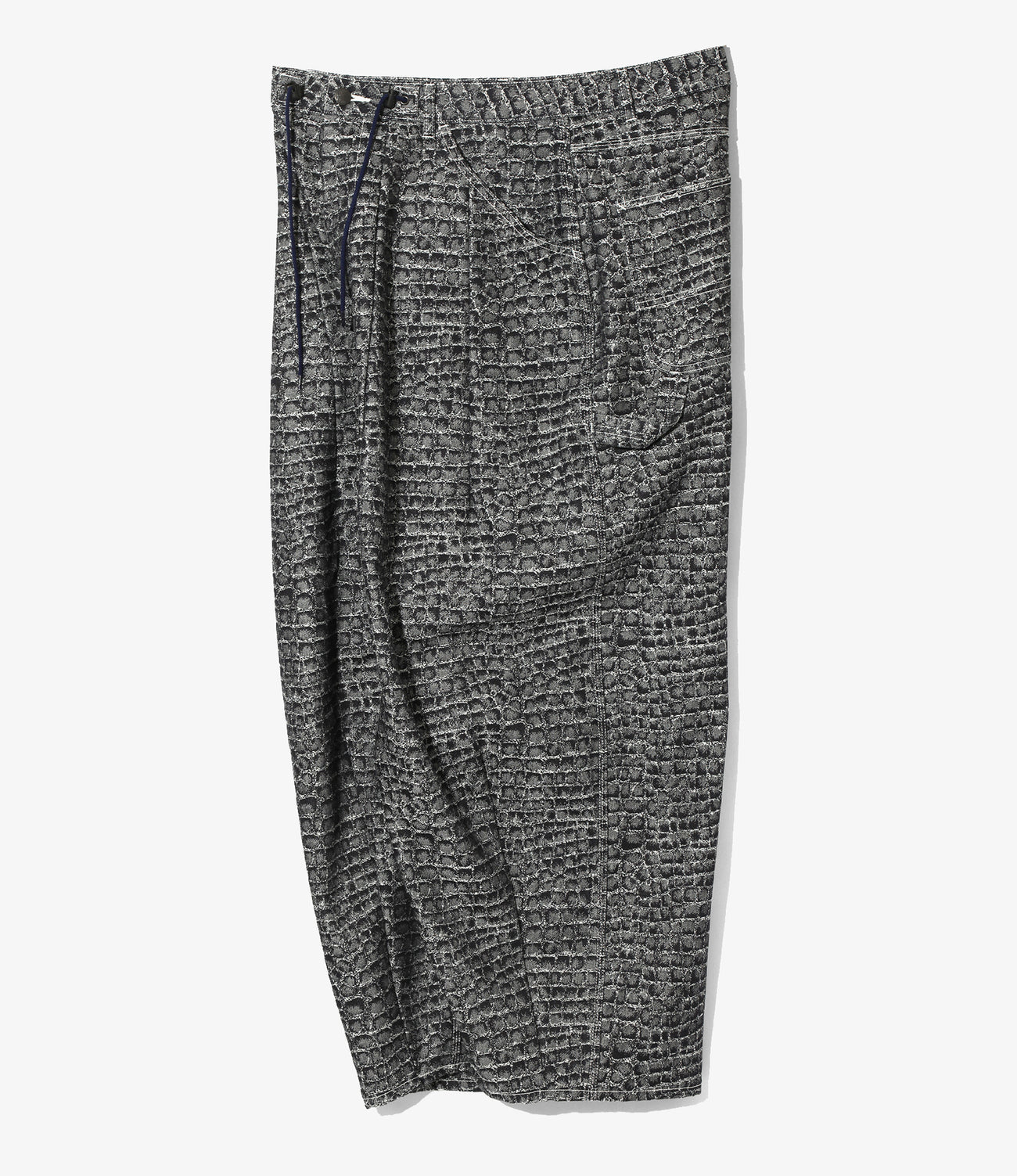 인디고 색상 이미지 2