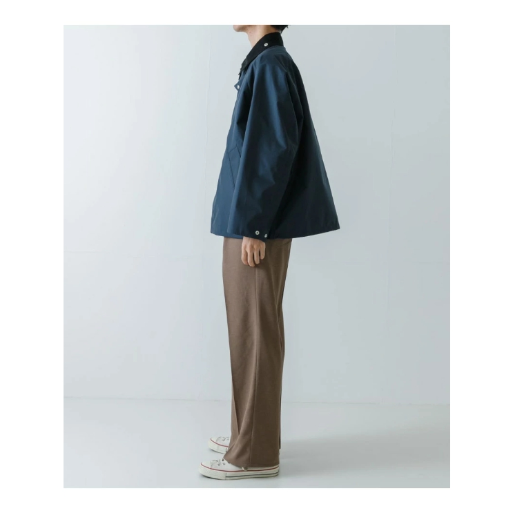 바버 Barbour X 어반리서치 트랜스포트 코치 재킷 UMA4-MCAS189 2컬러 이미지 8