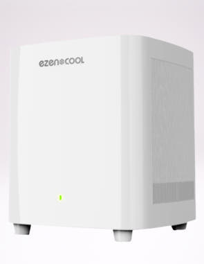 이젠쿨 음식물 쓰레기 냉장고 3리터 EC-3001