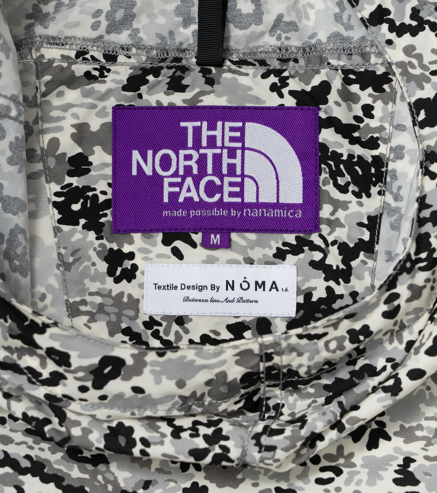 플라워 카모플라주 14