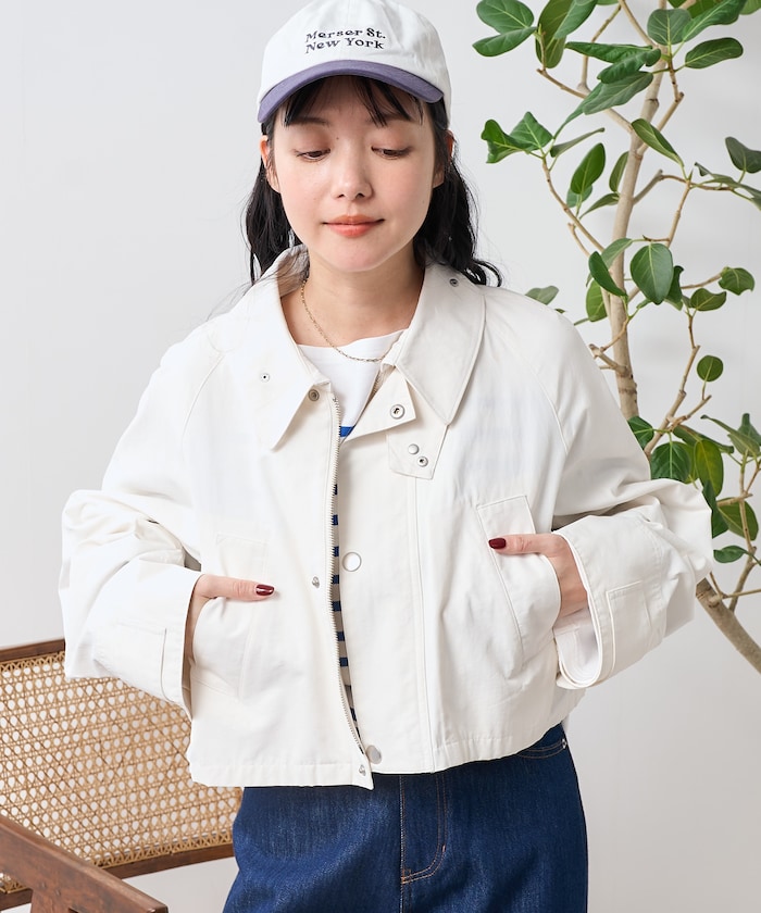 오프화이트 front