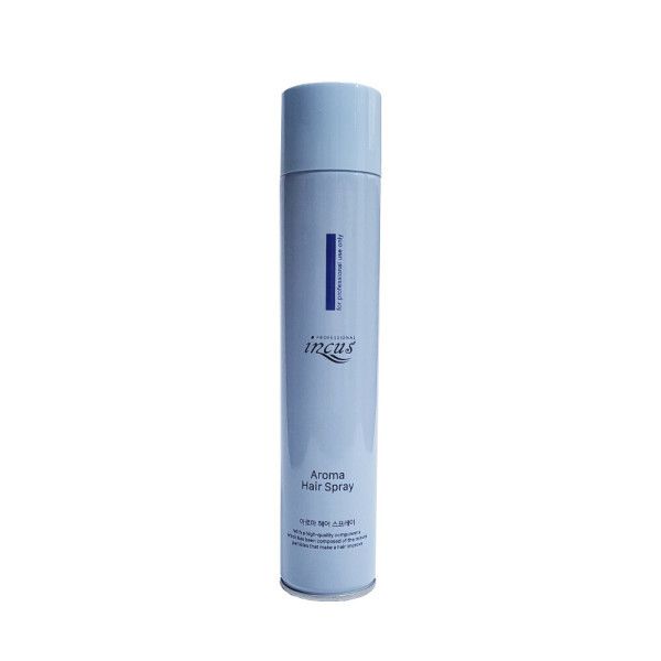 소망 화장품 아로마 헤어 스프레이 300ml 인큐스 : 리인유통