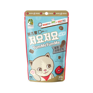 캐츠랑 저요저요 고양이간식 참치, 150g, 5개 솔직 후기 | 실제 사용자 리뷰 총정리 - 상품 이미지 3