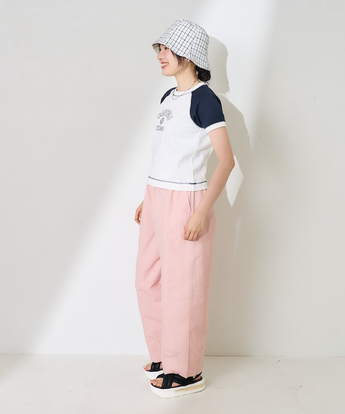 화이트 티셔츠 7