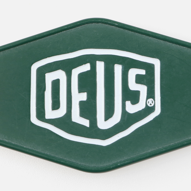 데우스 BIARRITZ KEY TAG 키링 DMF247740D-HLG