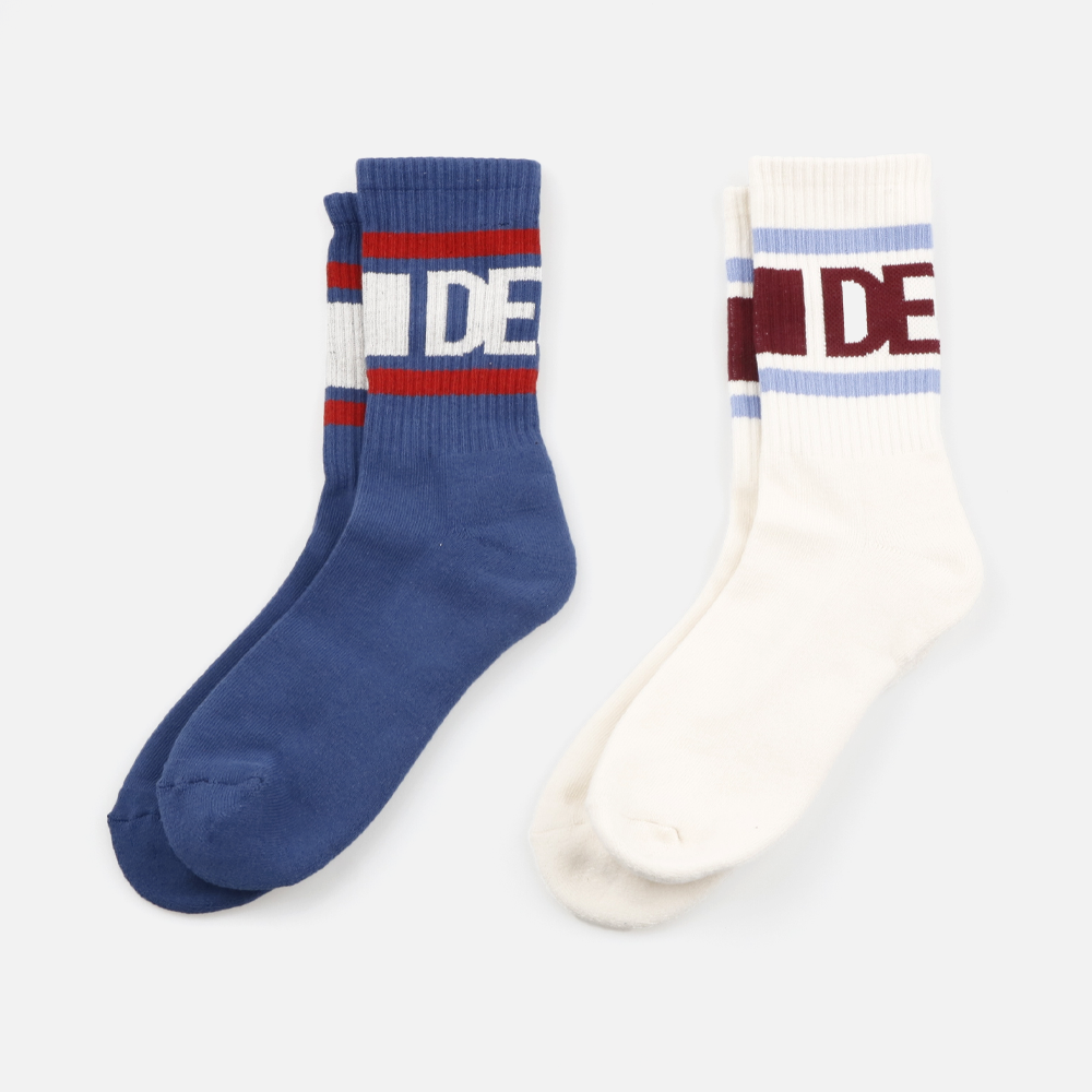 데우스 BASED SOCKS 양말 DMF247756-2ML