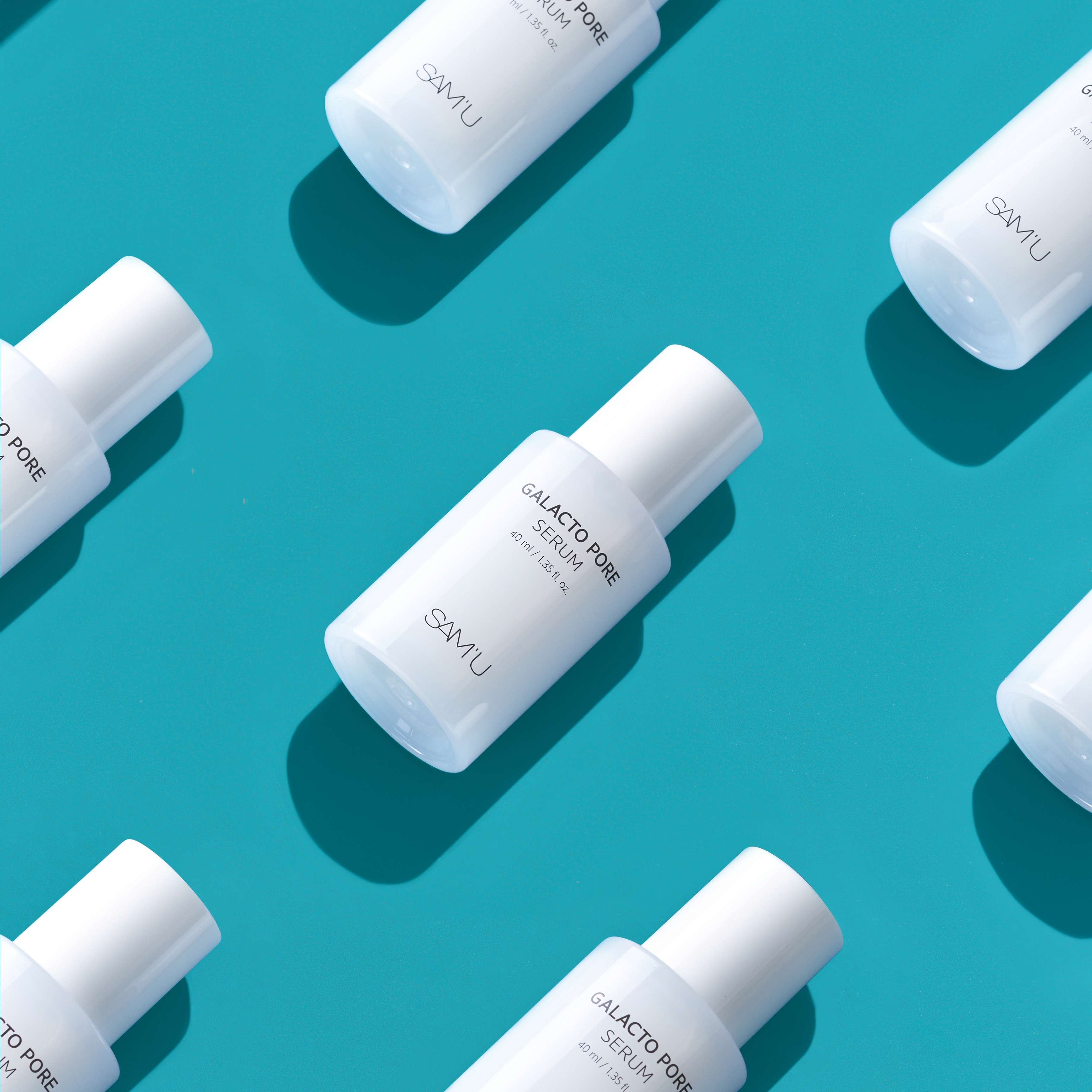 쌔뮤 갈락토 포어 세럼 40ml / 모공케어 - 상세 이미지 5