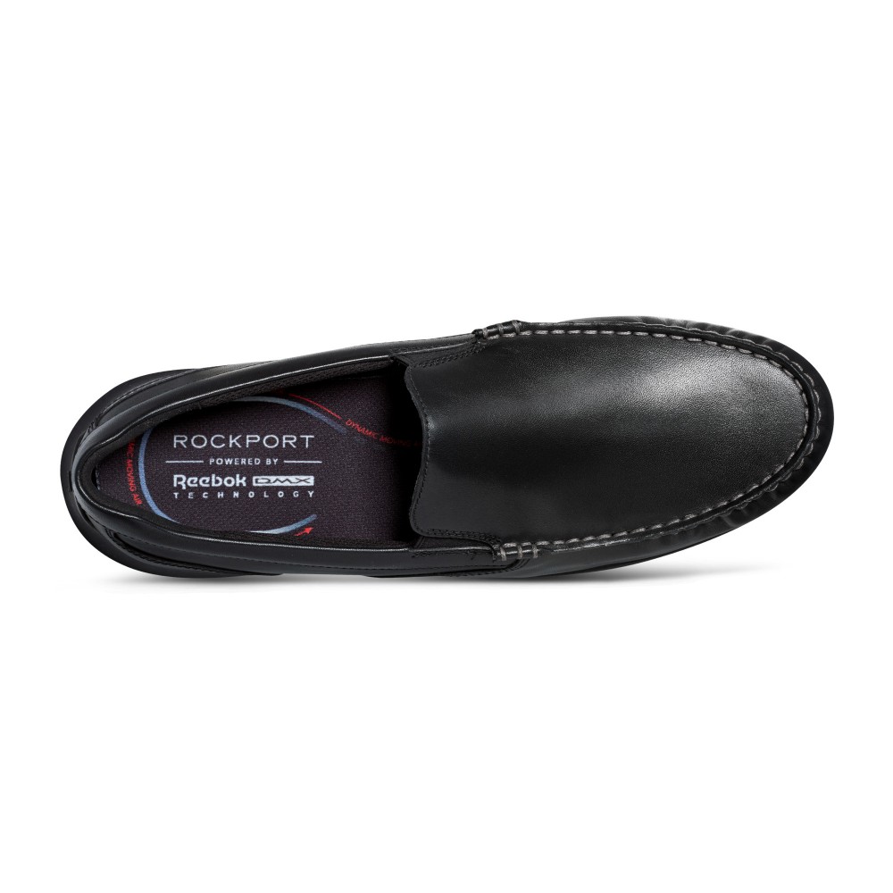 DMX 듀들리 드라이빙 슈즈 DMX DUDLEY DRIVING MOC (RM0098) - 상세 이미지 5
