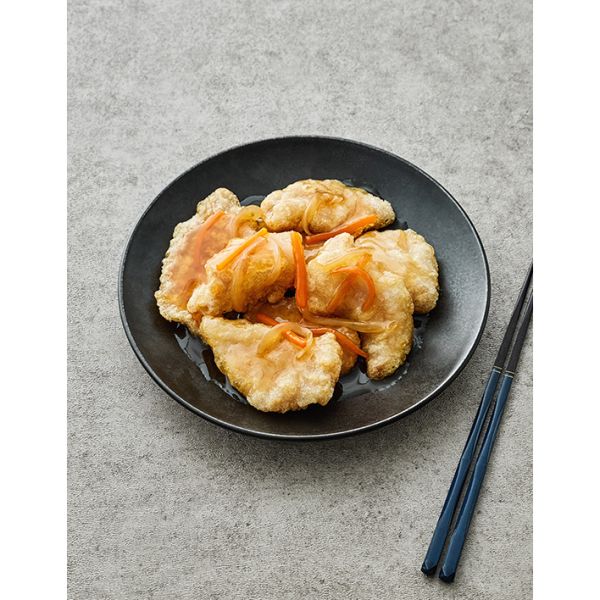 빠른배송 [조선호텔] 꿔바로우 450g 452233 : 현생마켓2