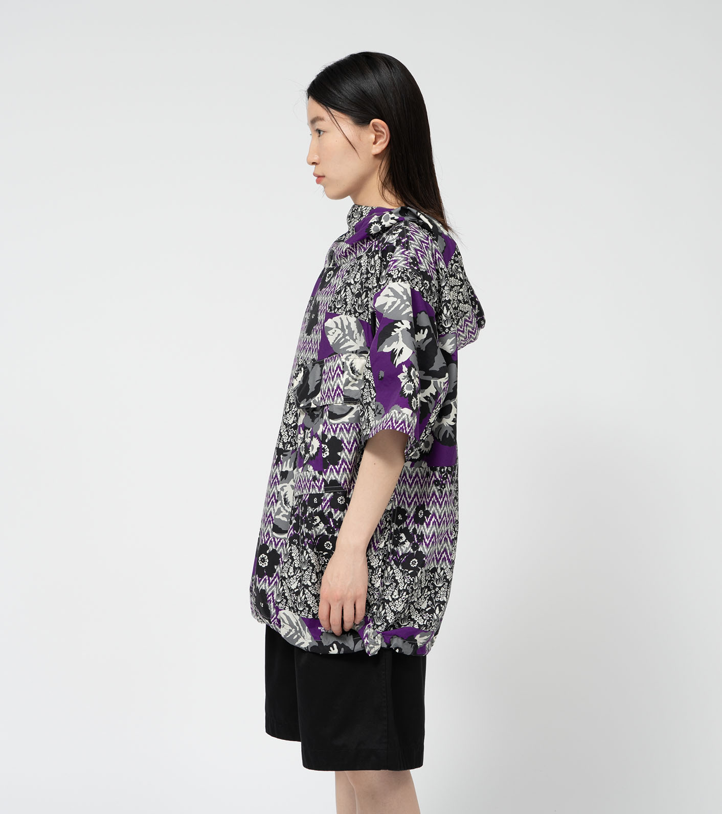 플로럴 패치워크 3