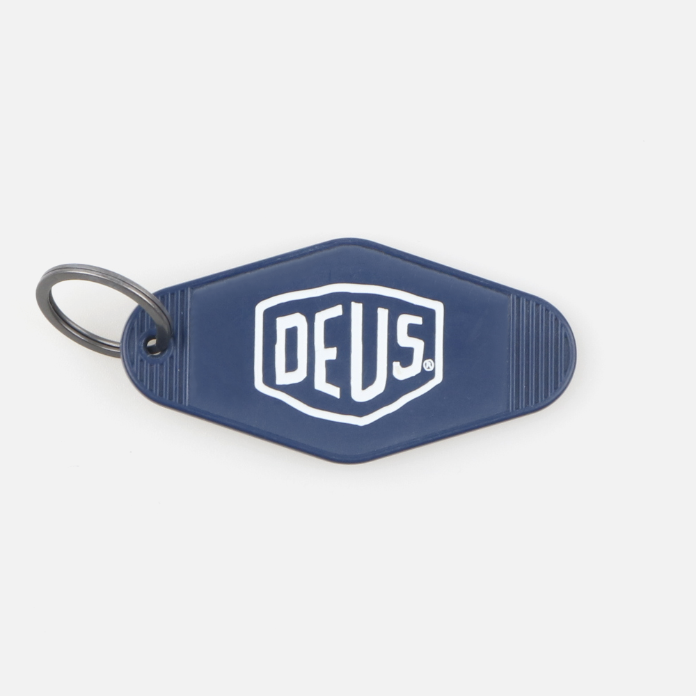 데우스 VENICE KEY TAG 키링 DMF247740B-MEC