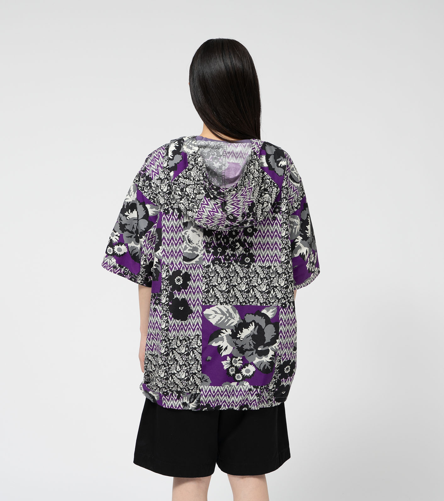 플로럴 패치워크 4