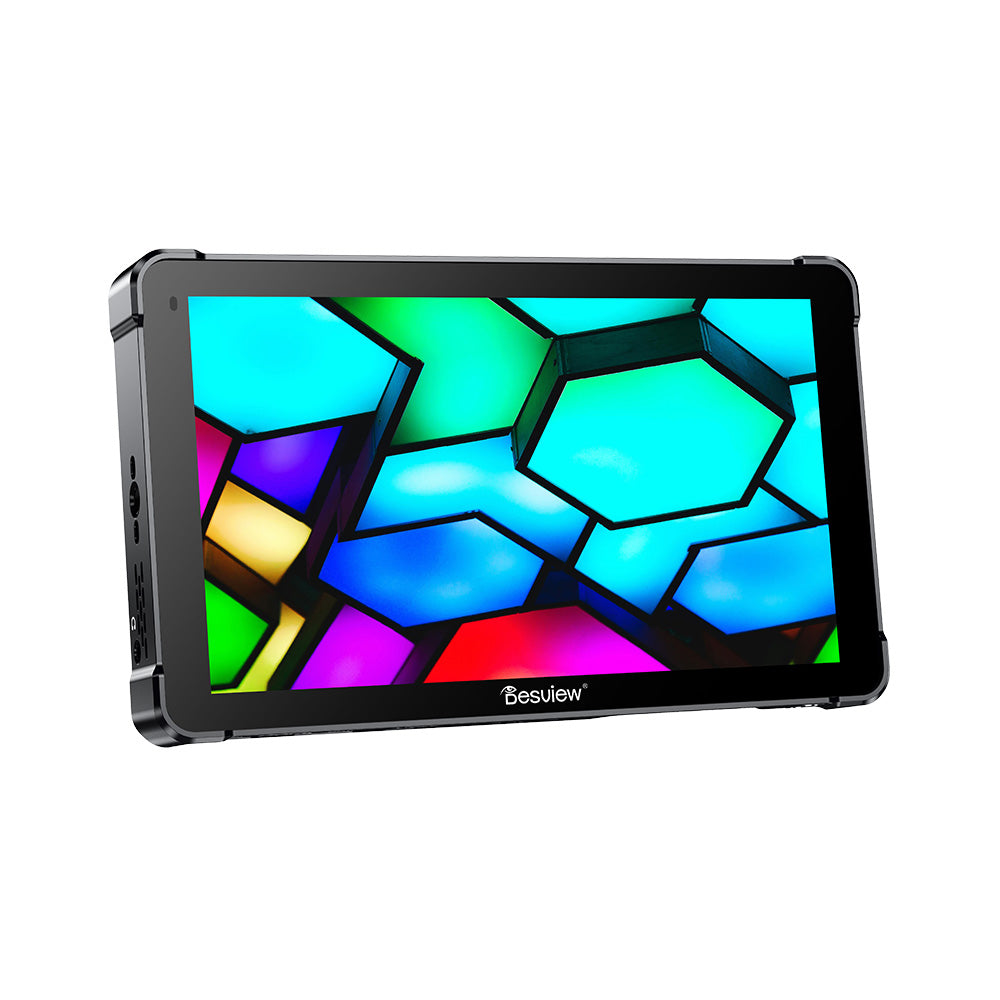 Desview OL7 1200nits 7인치 OLED 카메라 필드 모니터 3D LUT 4K - 상세 이미지 2