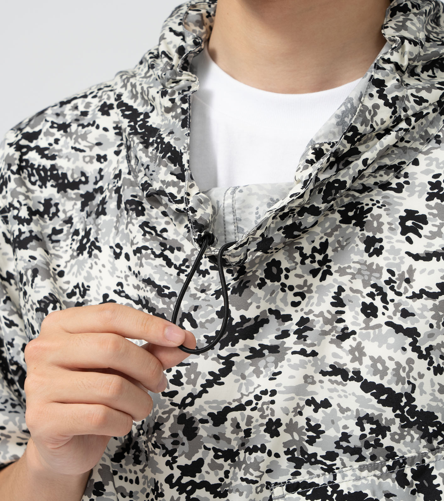 플라워 카모플라주 9